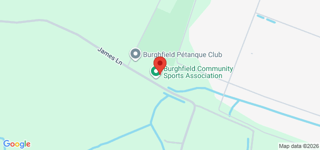 Map showing Tasty Bun - Burghfield in Burghfield
